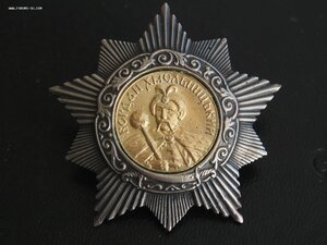 Хмельницкий 2 ст  М