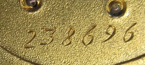 Ленин штихель