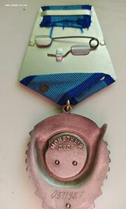 ТКЗ  0511987  родной сбор.