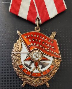 БКЗ № 183790 в сохране, на ГСС за БЕРЛИН! Комбат.