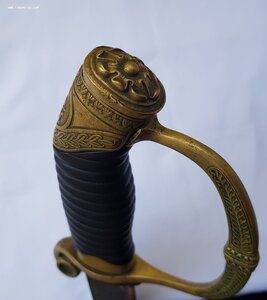 Шашка обр.1881-1909г.