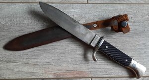 нож г.ю. 3 рейх