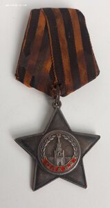 Слава 3ст № 242 "бортовая" на документе