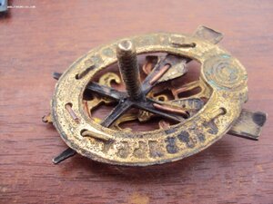 Знак за отличную стрельбу Н2