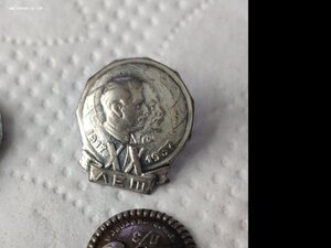 20 лет Октября 1917-1937 Сталин Ленин
