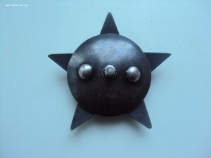 КЗ 118540 Супер сохран на Армяна-офицера