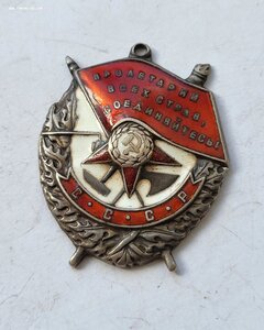 БКЗ 271785 Комбат бои под Берлином.