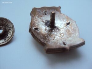 Знак НАРКОМХИМПРОМ №3525+домик ЛЮКС!