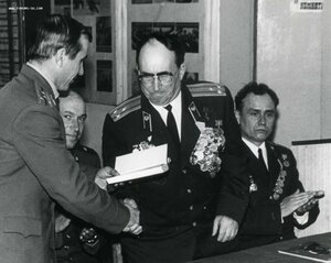 Герой Советского Союза