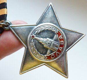 СЛАВА 3 степ №219тыс