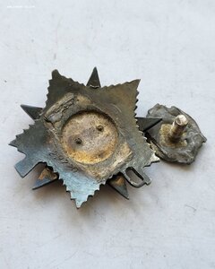 Ов 29 тыс Катюши.