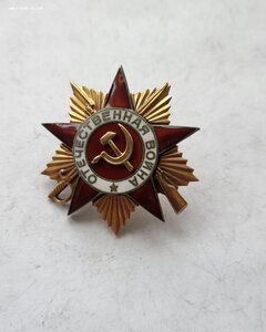 Ов 1ст 181892 на Штурмана 33 Гв БАП за Прибалтику.