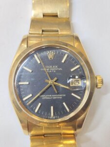 Часы Rolex oyster perpetual date
