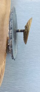 Знак ; Військова ПРОКУРАТУРА Об'єднаних СИЛ