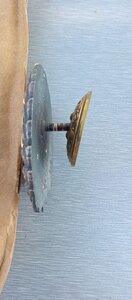 Знак ; Військова ПРОКУРАТУРА Об'єднаних СИЛ