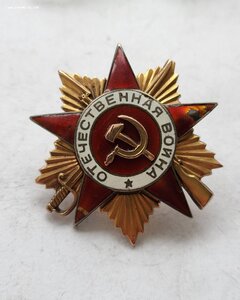 Ов 1ст 50т Рядовой Ком расч 45мм пуш 29 Гв Кав полк за Ровно