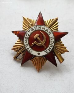 Ов 1ст 193602 Мехвод Плавающего танка 41-ТП подбитый ТИГР!