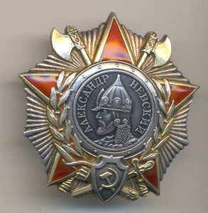 Невский, № 36 т.