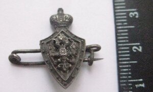 фрачник Императорского Человеколюбивого Общества