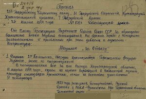 Отвага. Переходной ельцинский док РСФСР