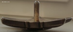 КЗ № 3.758.301 Немец-чеченец. Афганистан. Разведчик.