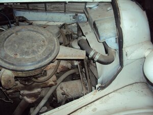 АВТОМОБИЛЬ BMV321 год выпуска 1939.