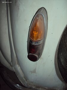 АВТОМОБИЛЬ BMV321 год выпуска 1939.