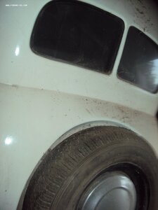 АВТОМОБИЛЬ BMV321 год выпуска 1939.