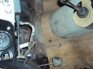 АВТОМОБИЛЬ BMV321 год выпуска 1939.