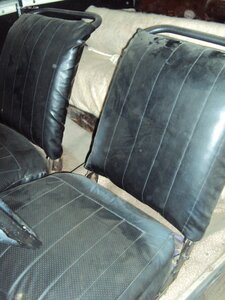 АВТОМОБИЛЬ BMV321 год выпуска 1939.