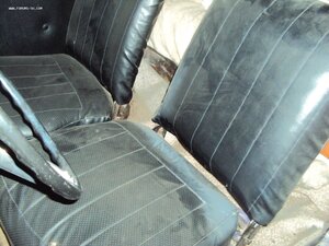 АВТОМОБИЛЬ BMV321 год выпуска 1939.