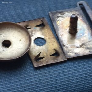 ХХ лет РККА - КВАДРО