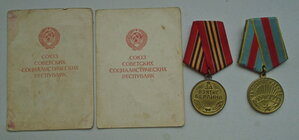 Варшава и Берлин. на офицера артеллериста.