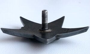 КЗ Пятка № 32117 Отличная! Старт 100р.