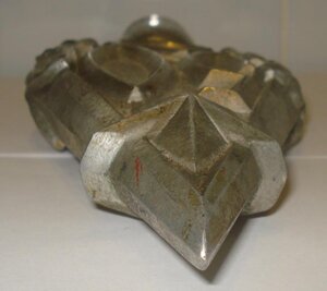 Флагшток. Навершие. Наконечник на флаг. СССР