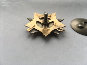 ОВ 1 степени 176773