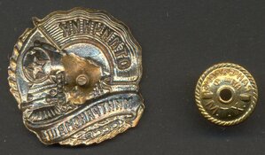 Отличник Минтрансмаша.