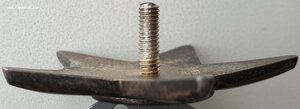 КЗ подряд № 3.735.375 и 3.735.376 Афганистан и ННГ за ВОВ