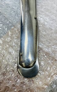 Сабля французской кавалерии начала 19 в. воронение золочение