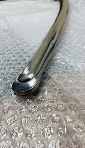 Сабля французской кавалерии начала 19 в. воронение золочение