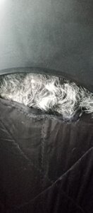 Шинель генеральская , генерал майор, б/у , 60-й размер