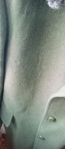 Шинель генеральская , генерал майор, б/у , 60-й размер