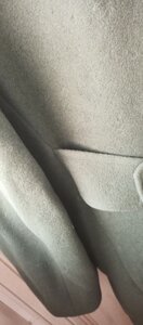 Шинель генеральская , генерал майор, б/у , 60-й размер