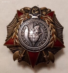 Невский 32-я тыс.