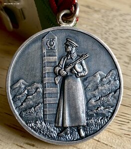ГРАНИЦА (Люксовый Сохран!)
