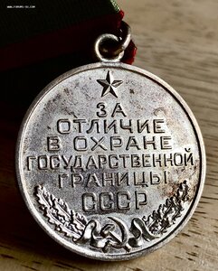 ГРАНИЦА (Люксовый Сохран!)