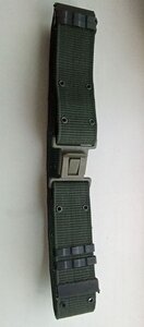 Ремень тактический , новый