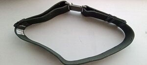 Ремень тактический , новый