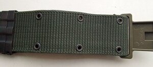 Ремень тактический , новый