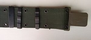 Ремень тактический , новый